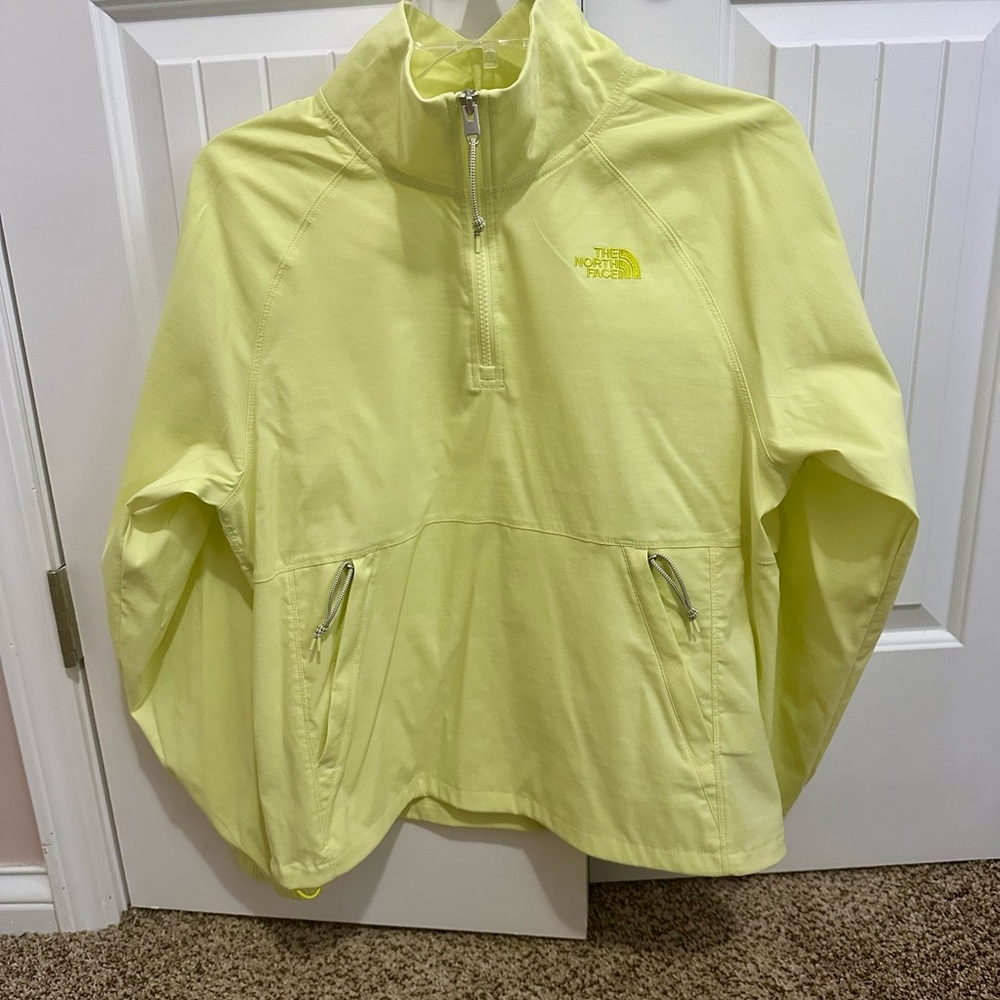 The North Face Women’s Jacket S